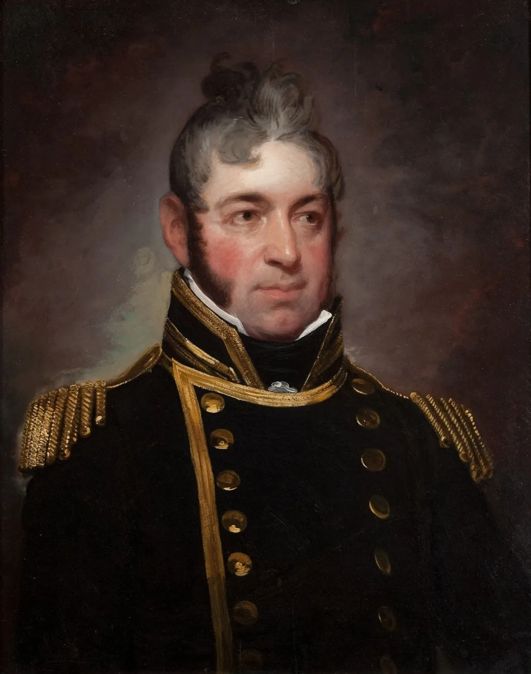 William Bainbridge
