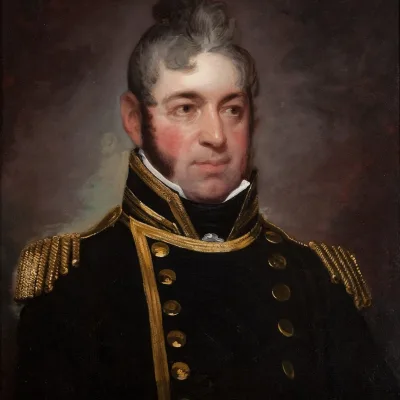 William Bainbridge