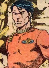 William Bearclaw