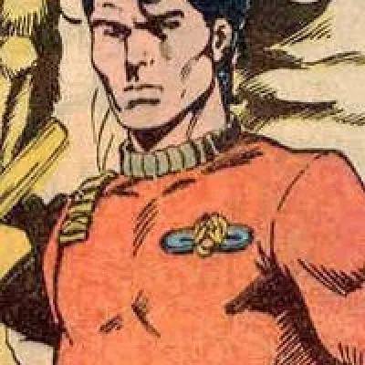 William Bearclaw