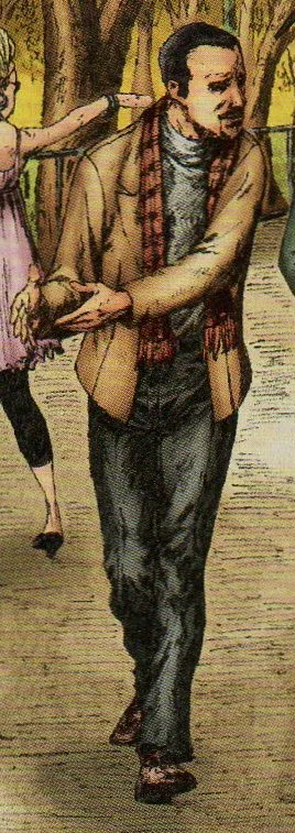 William Bell