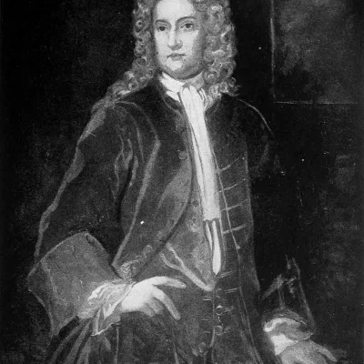 William Berkeley