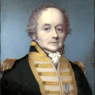 William Bligh