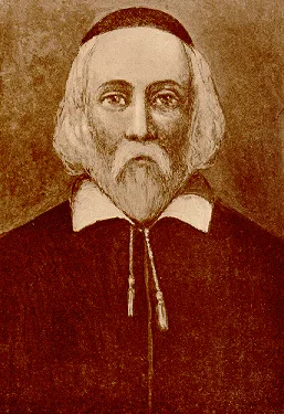 William Brewster