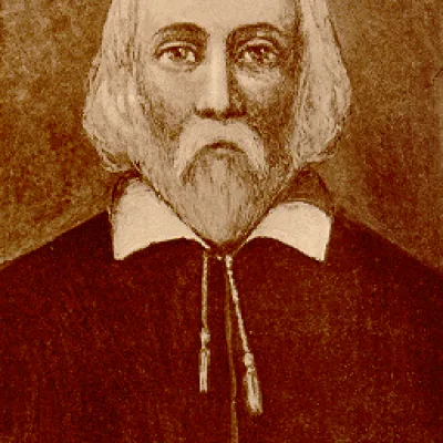 William Brewster