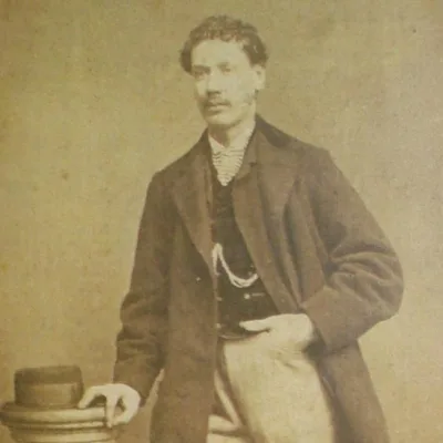 William Brocius