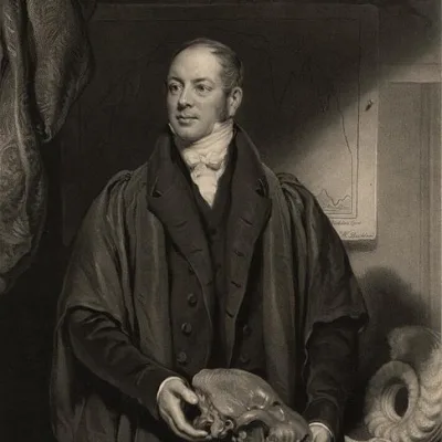 William Buckland