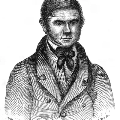 William Burke