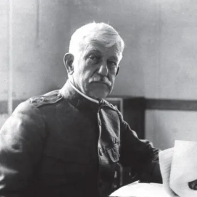 William C. Gorgas