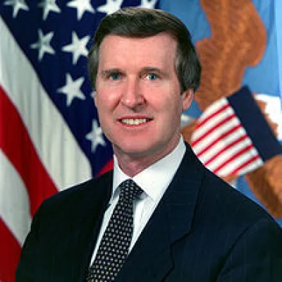 William Cohen