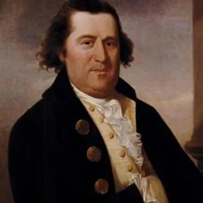William Dawes