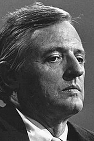 William F. Buckley Jr.