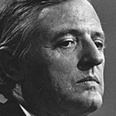 William F. Buckley Jr.