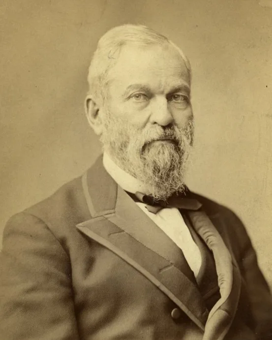 William Fargo