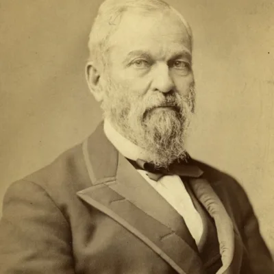 William Fargo