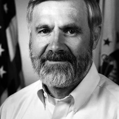 William Foege