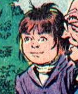 William Frankenstein