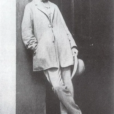 William Gaskell