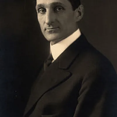 William Gibbs McAdoo