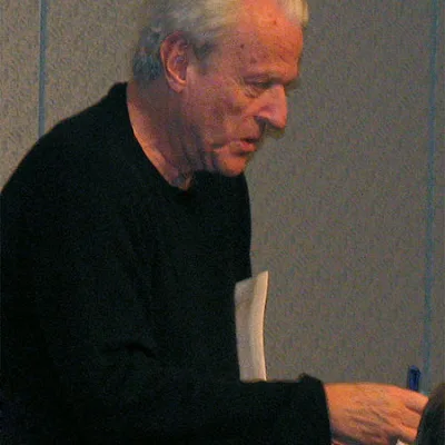 William Goldman