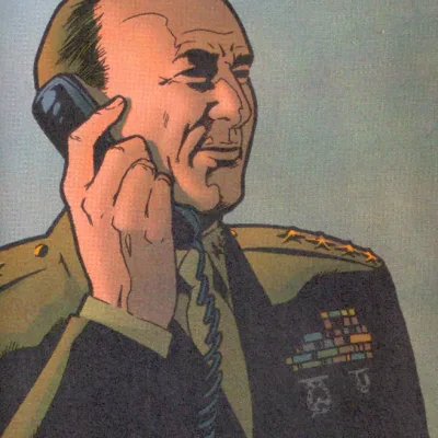 William Grey