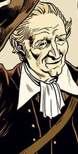 William Griggs