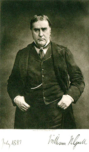 William Gull