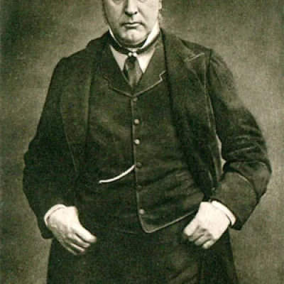 William Gull