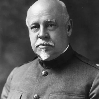 William H. Welch