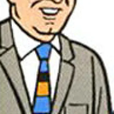 William Hanna