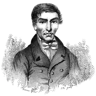 William Hare