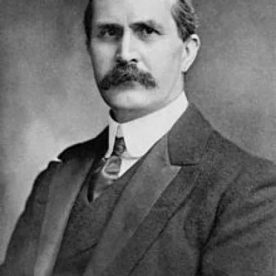 William Henry Bragg