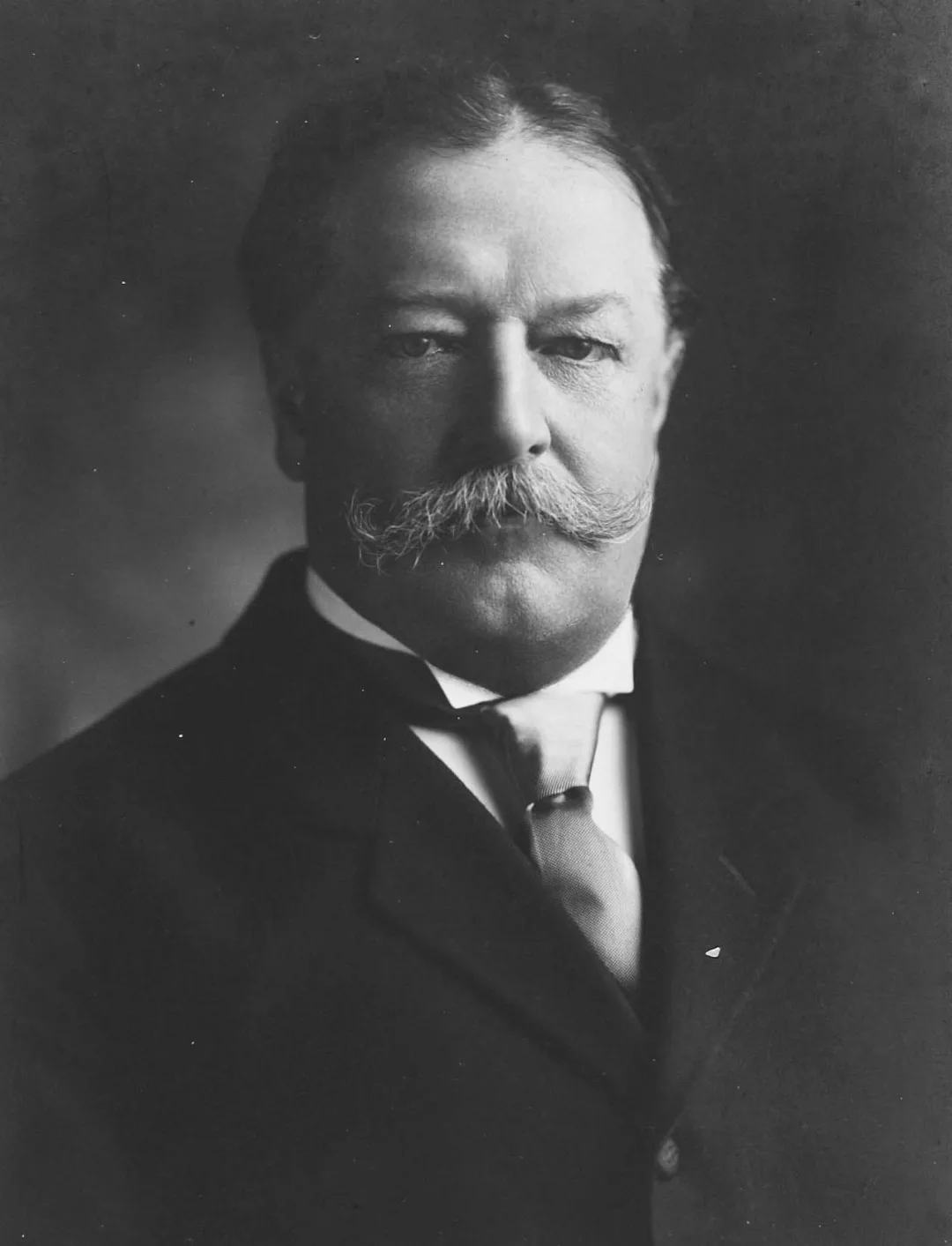 William Howard Taft