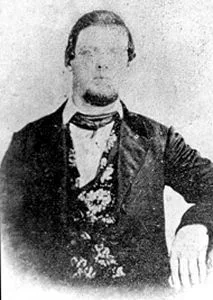 William Hunter Campbell