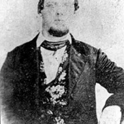 William Hunter Campbell