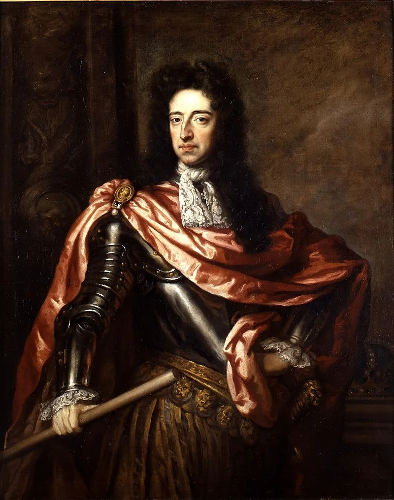 William III of England