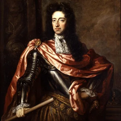 William III of England