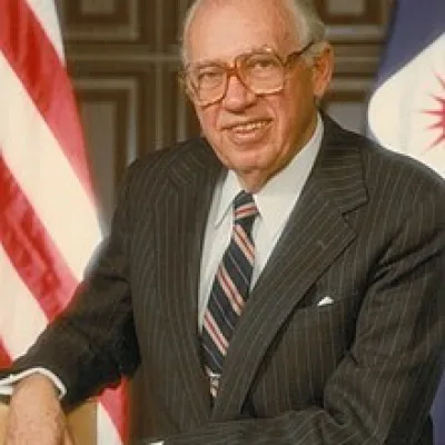 William J. Casey