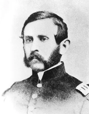 William J. Fetterman