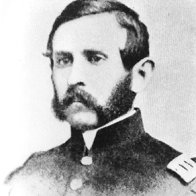 William J. Fetterman