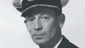 William James Lanyon Smith