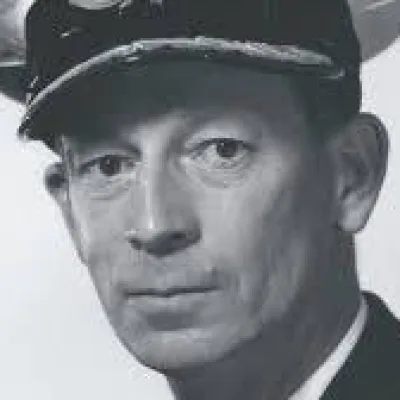 William James Lanyon Smith