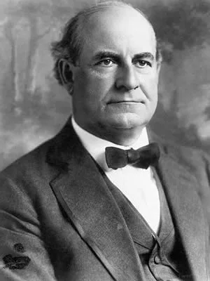 William Jennings Bryant