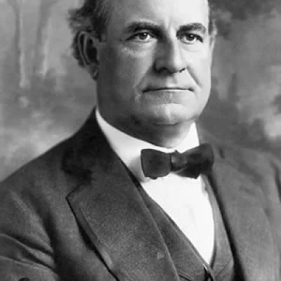 William Jennings Bryant