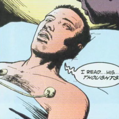 William Karges