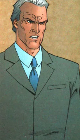 William Keller