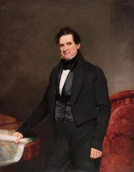 William L. Marcy