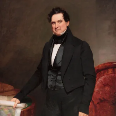 William L. Marcy