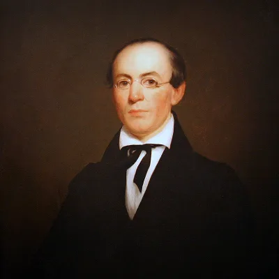 William Lloyd Garrison