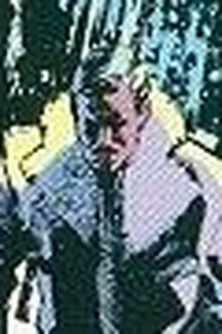 William Lonestar